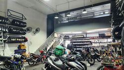 Synergy @ KB (D14), Factory #511147511
